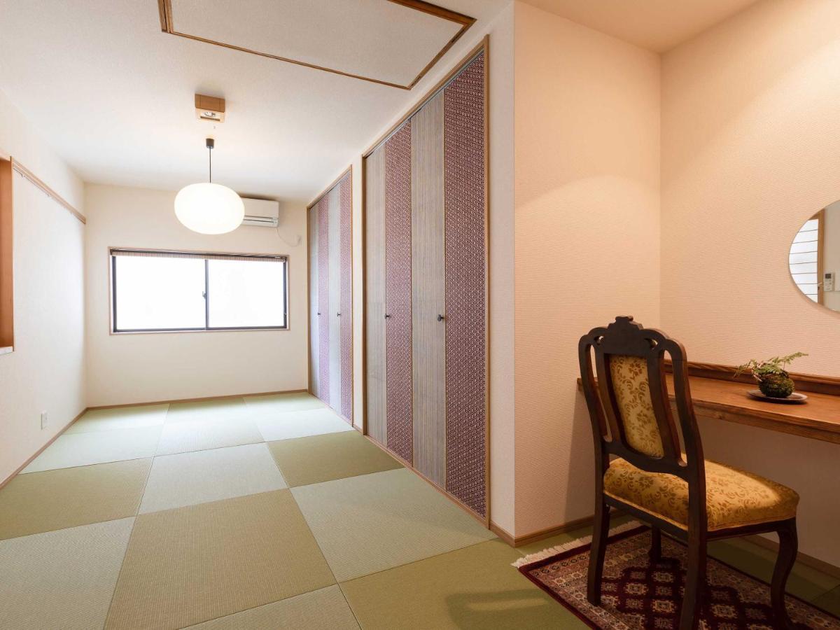 百足屋町京isuke民宿 京都 外观 照片