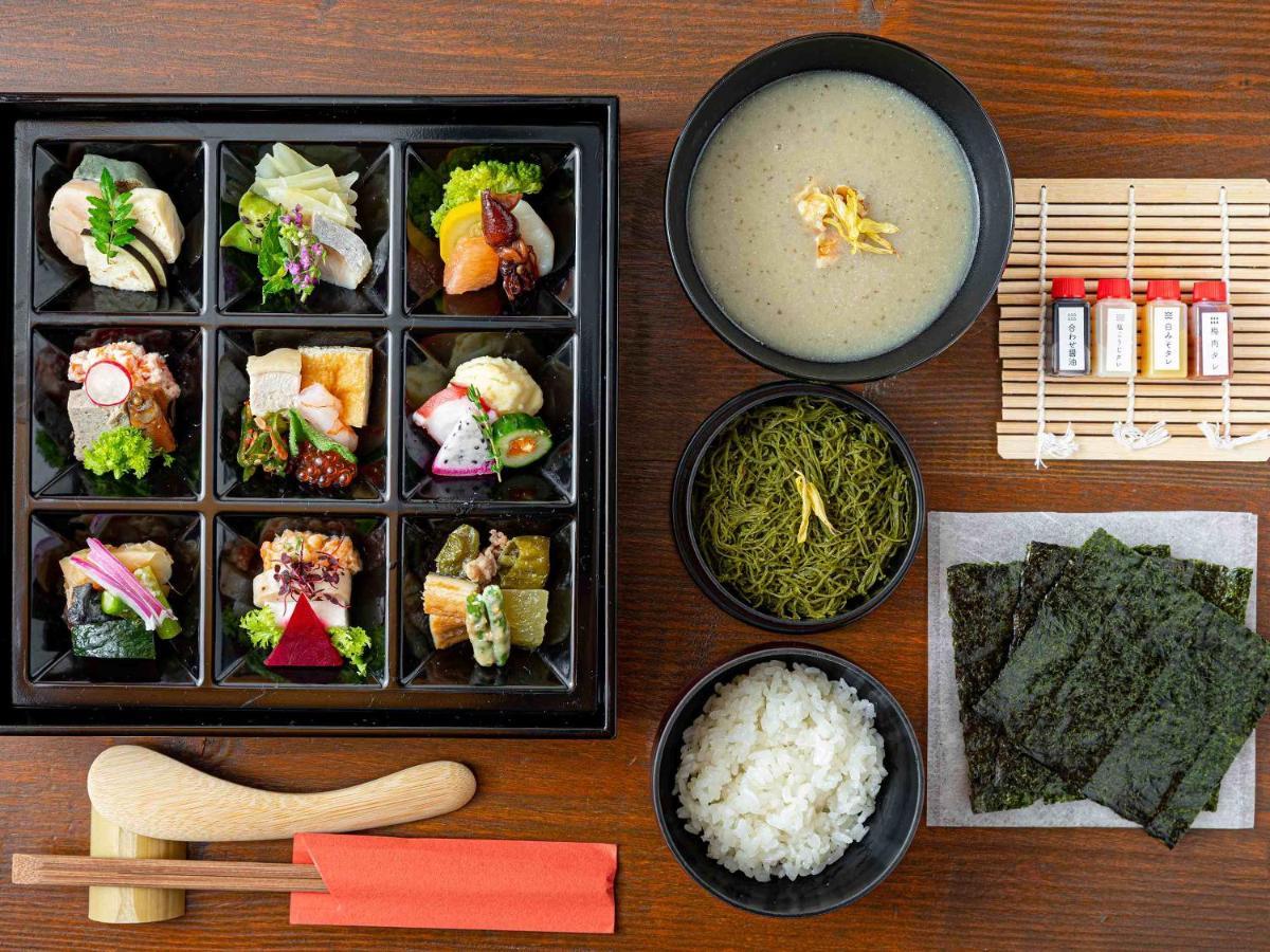 百足屋町京isuke民宿 京都 外观 照片