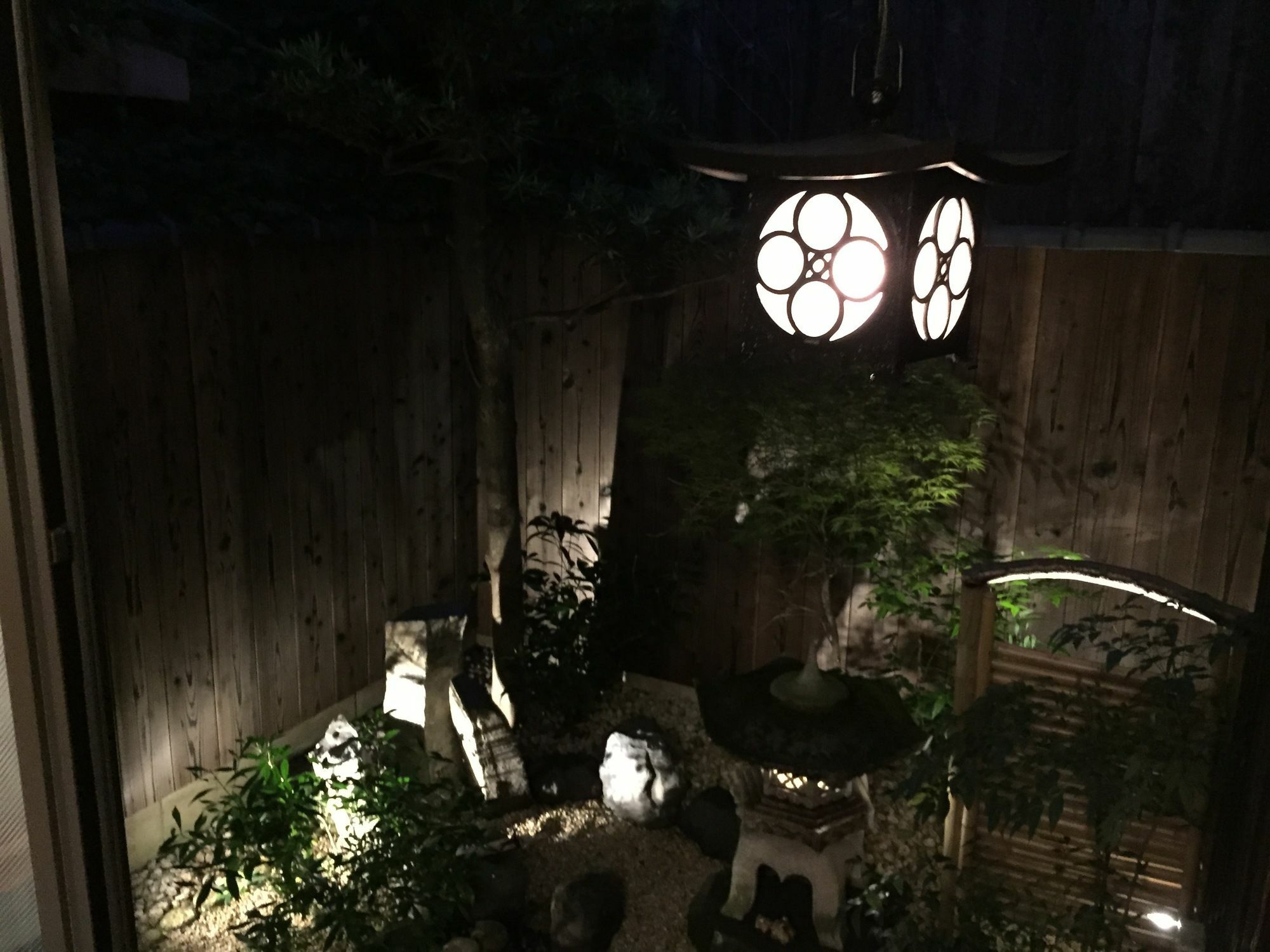 百足屋町京isuke民宿 京都 外观 照片